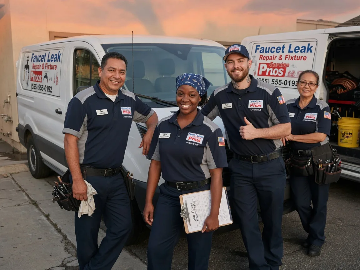 Faucet Repair company in Norlina, NC