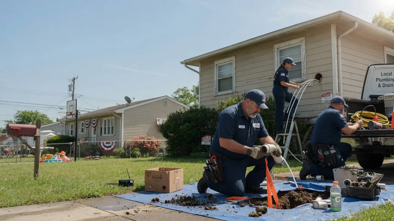 Faucet Repair in Norlina, NC near me